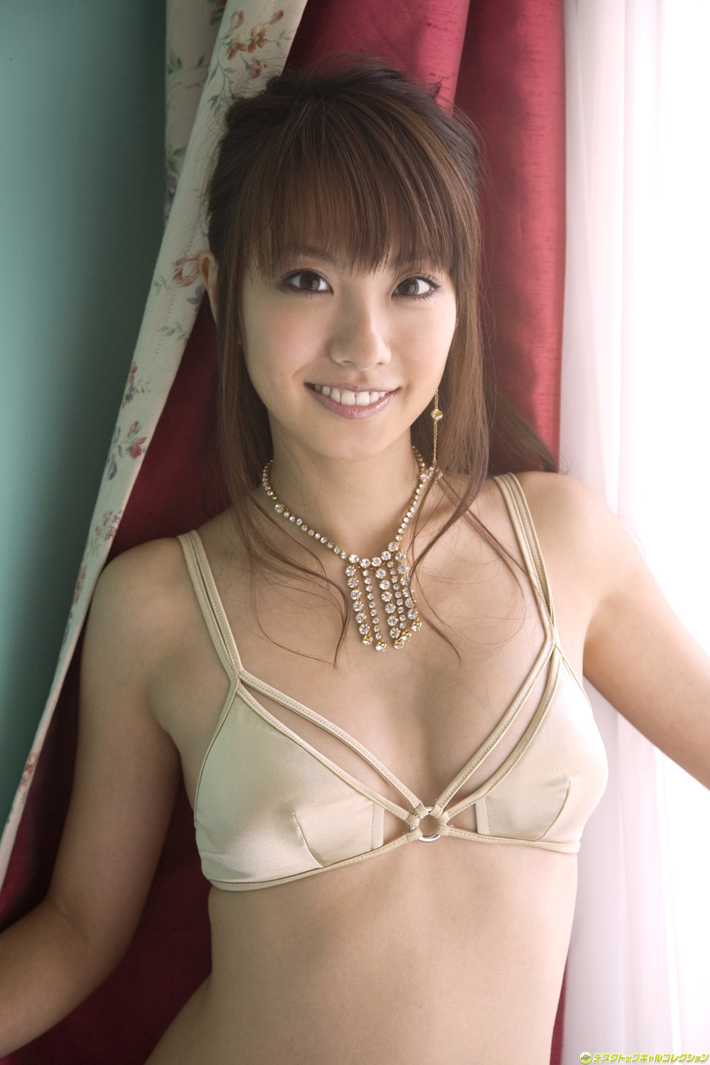 山本梓 No.680 AzusaYamamoto [DGC]